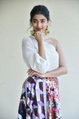 Pooja Hegde Latest Photo Shoot